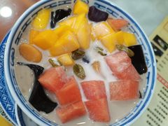 -捷信牛奶甜品世家(柳巷店)