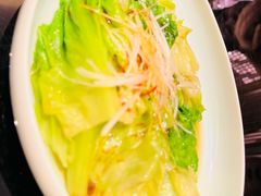 -闫府私房菜·百年鲁菜(恒隆店)