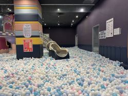 -meland club亲子乐园(北京芳圆里ID MALL店)