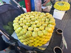 -新疆国际大巴扎