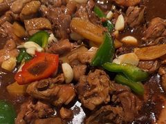 -阳光家常菜(泉城路店)