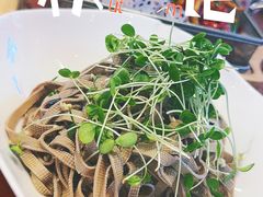 -渔家风味·鲅鱼水饺·央视展播·海鲜天津菜(开发区店)