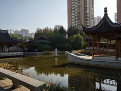 -南普公园