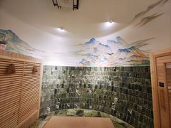 -水王国温泉水世界
