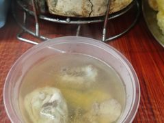 -威邵鸡煲(西华路总店)