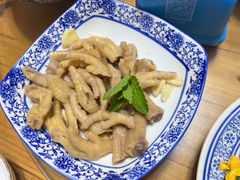 -云河农家乐饭店(福禄缘树山店)