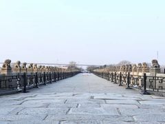 -卢沟桥文化旅游区