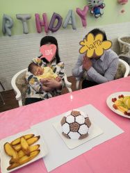 -蓓儿悦月子会所(日月大道店)