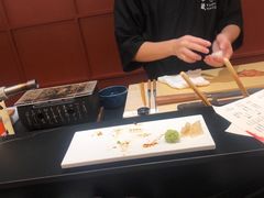 -Sushi Hanzo半藏(天环广场店)