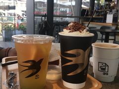 -BeauTea水仙(coco park店)