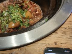 -锅老头铁锅炖•大锅蒸汽海鲜(韩乐坊店)