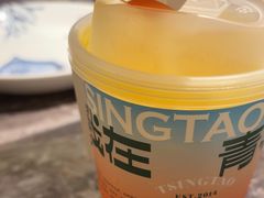 -前海沿·青岛菜(乐客城店)