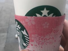 -星巴克(济南美莲广场店)