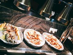 -汇泉王朝大饭店-旋转餐厅(南海路店)