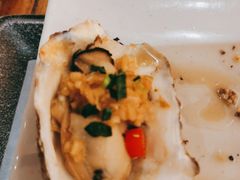烤生蚝-管氏翅吧(国展店)