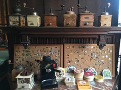 -席娜卡琳火车铁道夜市