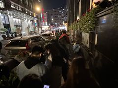 -上海国际饭店