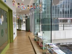 -培飞思维启蒙·益智游戏·科学探索(城西银泰店)