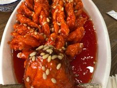 -陈傻子餐厅(世纪都会店)