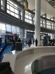 门急诊-天津市儿童医院(北辰龙岩院区)