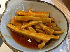 -百春原湖南牛肉粉(百联世纪店)