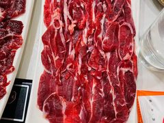 -今日牛事潮汕鲜牛肉火锅(瑞金店)