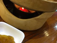 -金穗园·砂锅粥.醉鸡煲火锅(长寿路店)