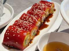 -陶兰居·手工点心·粤菜(圆融时代广场店)