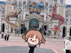 -哈尔滨波塞冬海底世界