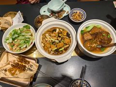 -长安大牌档之龙头酒肆(荣民龙首广场店)
