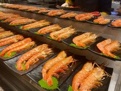 -喜庭海鲜自助(来福士店)