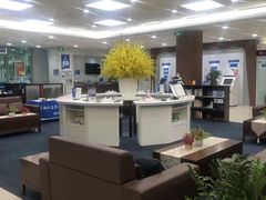 -中国民生银行(上海分行营业部)