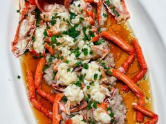 -蟹榭·本帮江浙菜·蟹宴(五角场合生汇商场店)