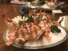 -珍宝轩海鲜火锅(碧湖大厦店)