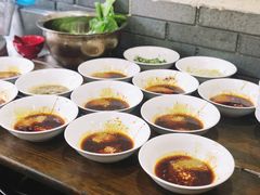 -樊三嬢手工甜水面(大邑安仁店)