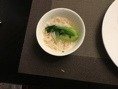 -浙江安吉JW万豪酒店·万豪中餐厅