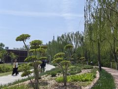 -南翠屏公园