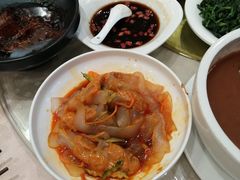 -顺风海鲜港(金玉兰店)