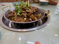 -贵州笋子鸡(米市街店)