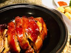 -小团圆餐厅(欧洲城店)