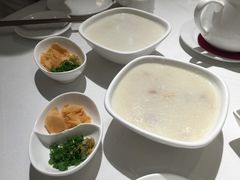 -潮福城大酒楼·潮味粤品·港式点心(湖滨北路店)