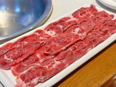 -清真·鸦儿李记·涮肉(马家堡店)