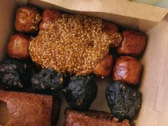 -奶奶的美食(悦立方店)
