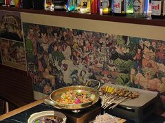 -三杯赤運·中式小酒馆(所城里店)