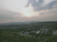 -白马涧龙池景区