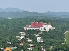 -须弥福寿之庙
