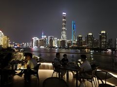 -Kathleen's Waitan 凯圣琳江景西餐厅(外滩店)