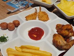 -豪客来牛排(成都锦江大融城店)