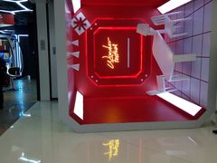 -上海世茂广场(南京东路店)