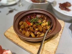 -南景饭店(万家丽路店)
